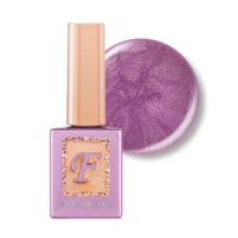 [FROM THE NAIL] GLITTER GEL #FG44