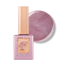 [FROM THE NAIL] GLITTER GEL #FG43