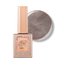 [FROM THE NAIL] GLITTER GEL #FG49