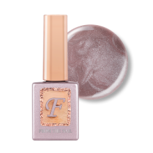 [FROM THE NAIL] GLITTER GEL #FG42