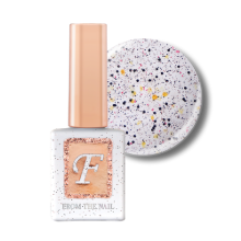 [FROM THE NAIL] UNIQUE GEL #FU01
