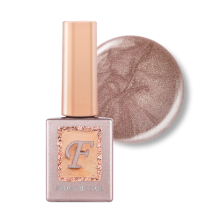 [FROM THE NAIL] GLITTER GEL #FG47